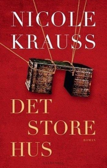 Det Store Hus