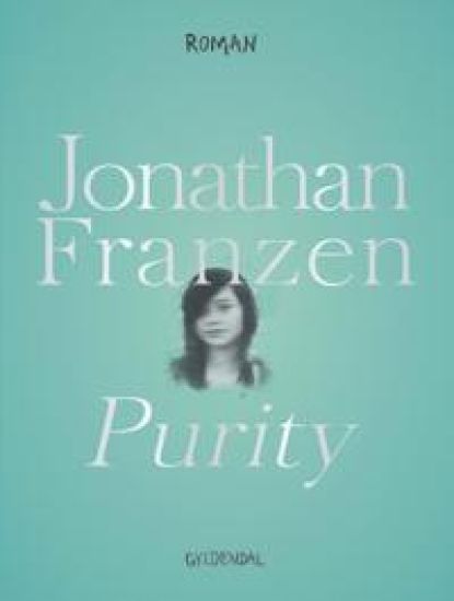 Purity (dansk udgave)