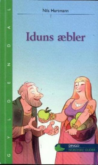 Iduns æbler