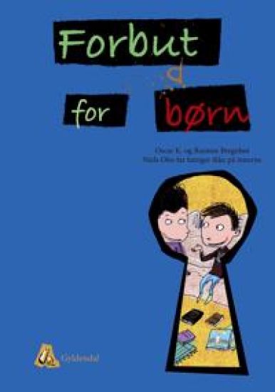 Niels Oles far hænger ikke på træerne