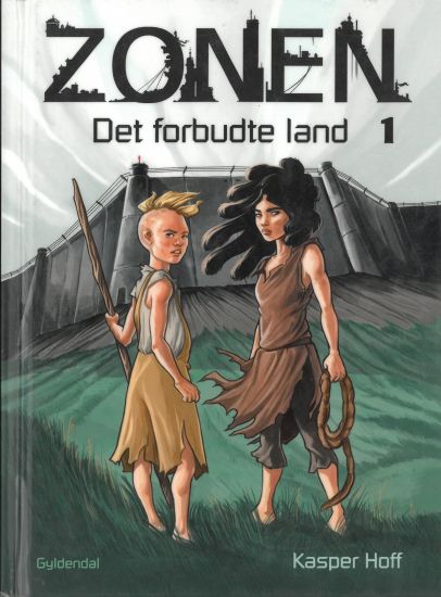 Zonen 1 - Det forbudte land