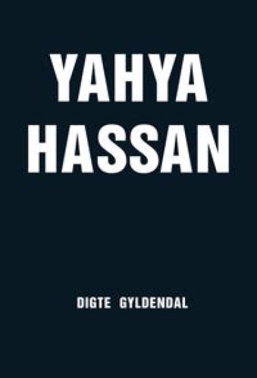 Yahya Hassan; digte