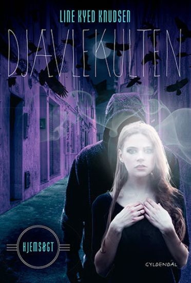 Hjemsøgt 3 - Djævlekulten