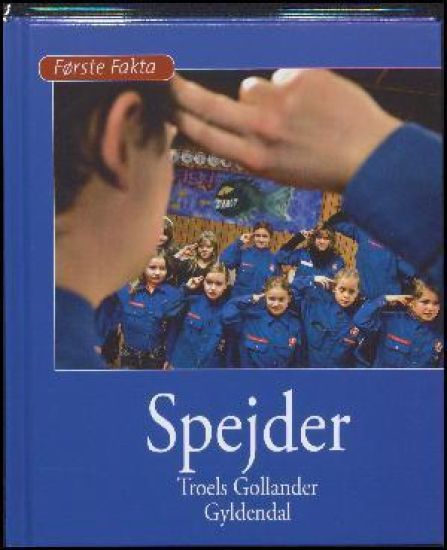 Spejder