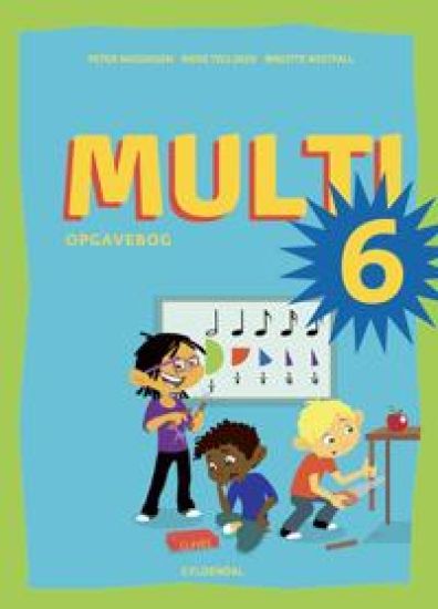 MULTI 6