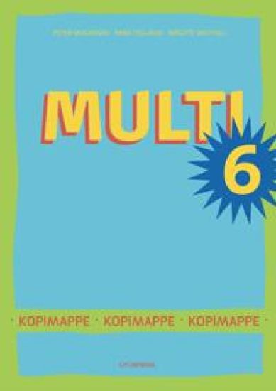 MULTI 6