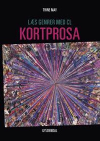 Læs genrer med CL - Kortprosa