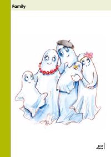 First Choice Beginners Flash Cards A