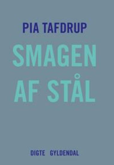 Smagen af stål
