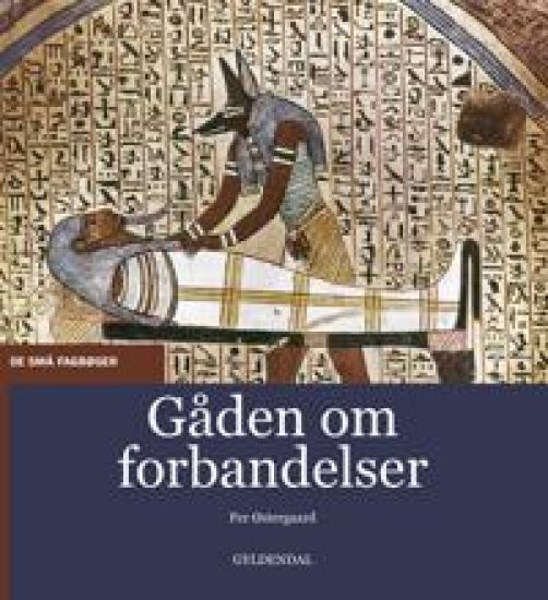 Gåden om forbandelser
