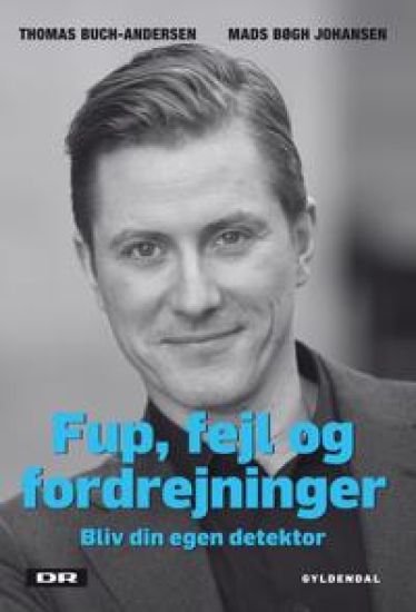 Fup, fejl og fordrejninger