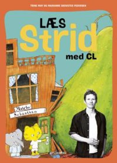 Læs Strid med CL