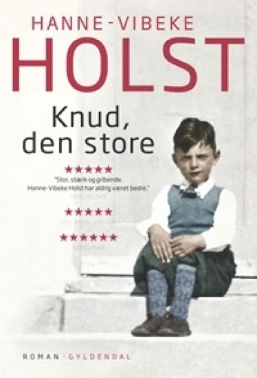 Knud, den Store