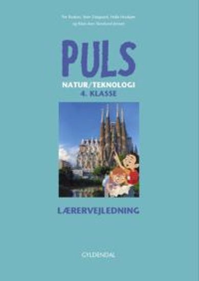 PULS 4. klasse, lærervejledning
