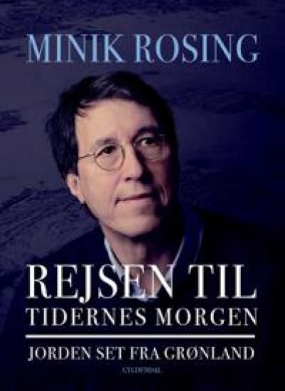 Rejsen til tidernes morgen