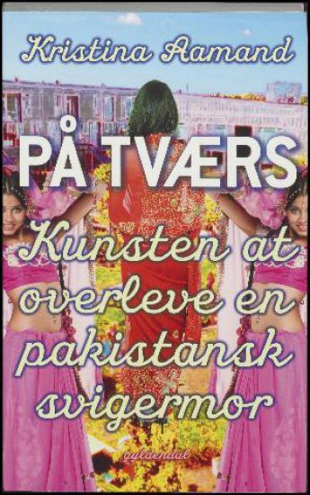 På tværs