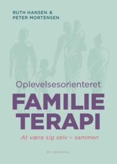 Oplevelsesorienteret familieterapi