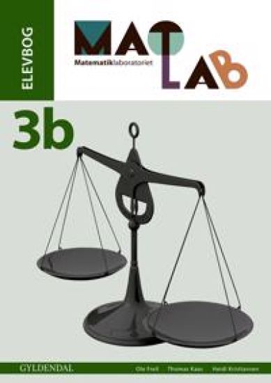 MATLAB 3b - Matematiklaboratoriet