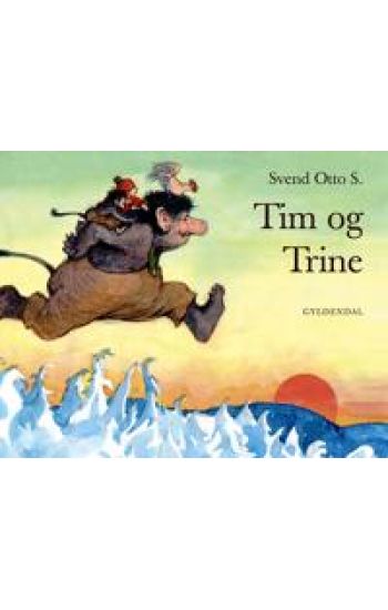 Tim og Trine