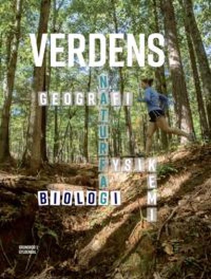Verdens naturfag - Biologi