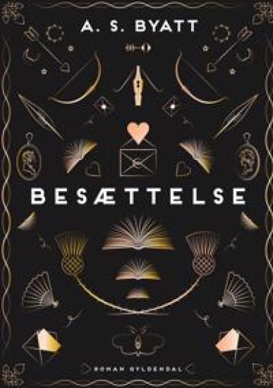Besættelse