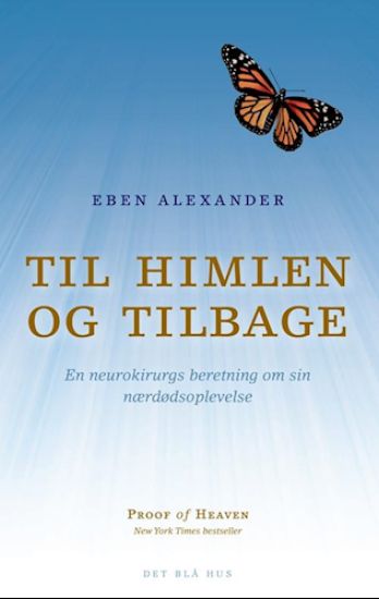 Til himlen og tilbage
