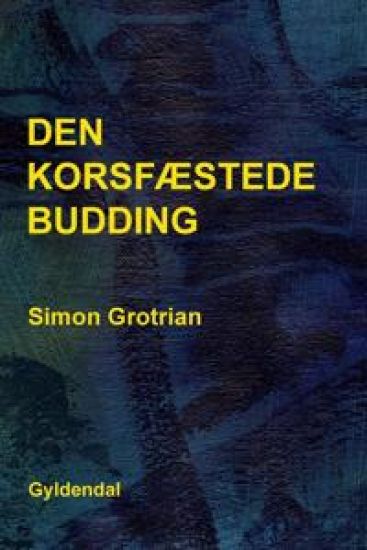 Den korsfæstede budding