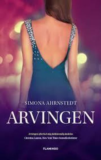 Arvingen