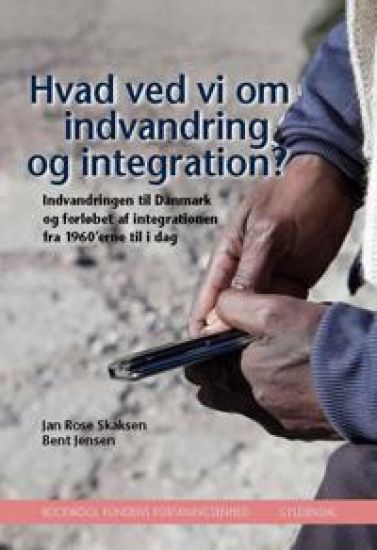 Hvad ved vi om indvandring og integration?