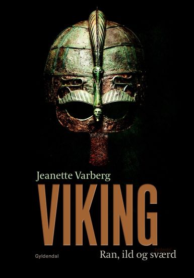 Kansikuva: Viking