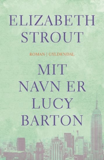 Mit navn er Lucy Barton