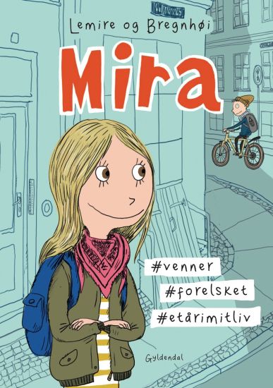 Mira 1 - Mira. #venner #forelsket #etårimitliv
