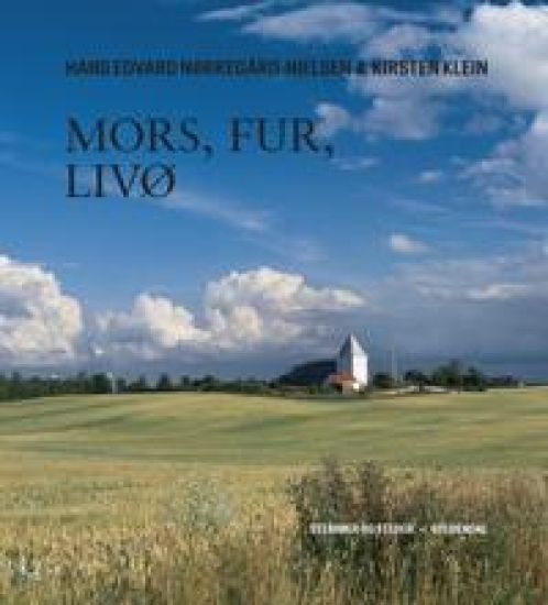 Mors, Fur, Livø