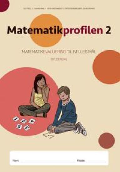 Matematikprofilen 2