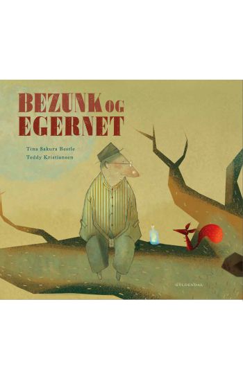 Bezunk og egernet