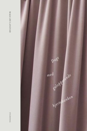 Dage med galopperende hjertebanken