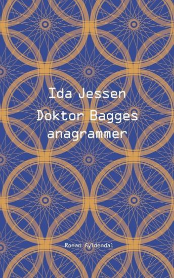 Doktor Bagges anagrammer