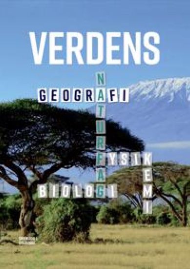 Verdens naturfag - Geografi