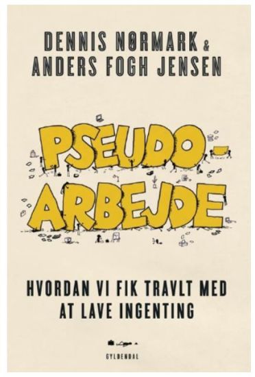 Pseudoarbejde