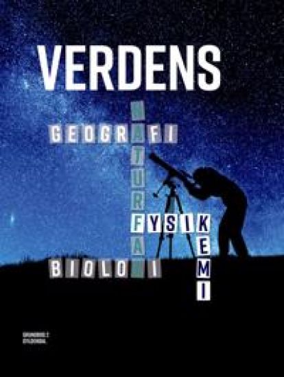 Verdens naturfag - Fysik/kemi