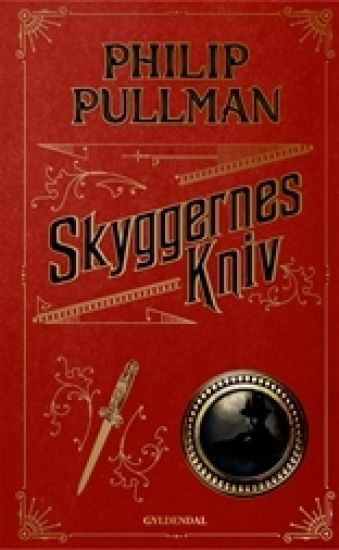 Det gyldne kompas 2 - Skyggernes kniv