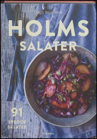 Holms salater