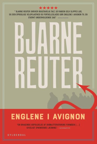 Englene i Avignon