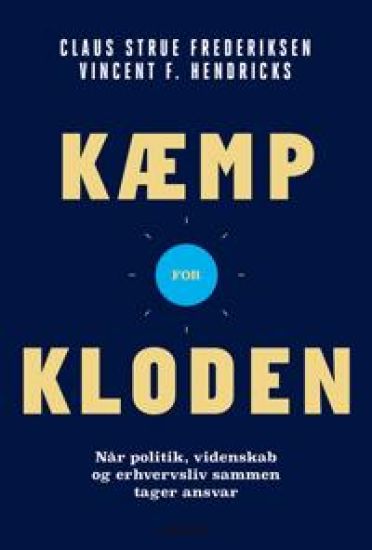 Kæmp for kloden