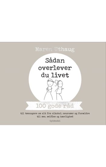 Sådan overlever du livet