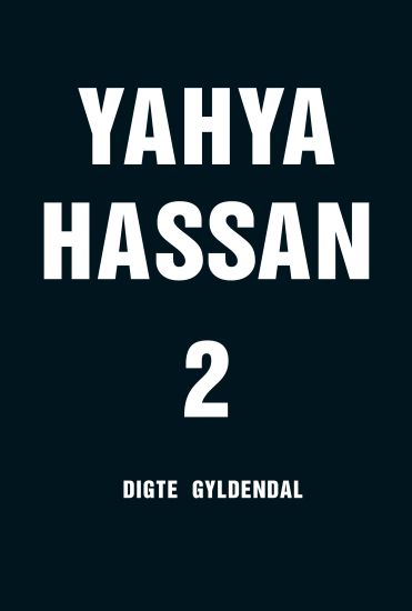 Yahya Hassan 2; digte