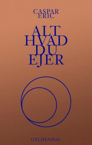 Kansikuva: Alt hvad du ejer