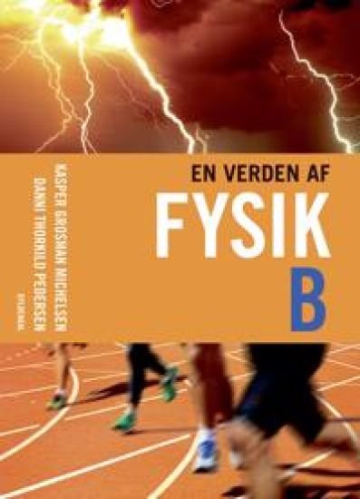 En verden af fysik B