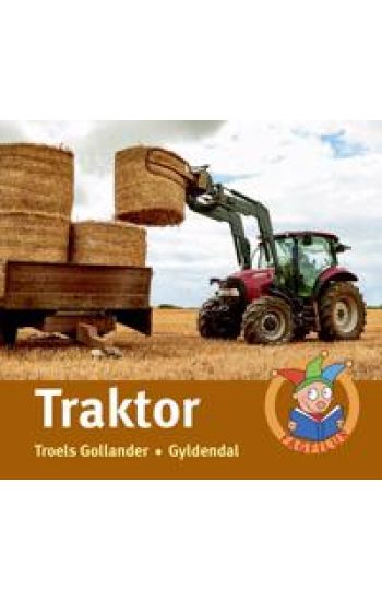 Traktor