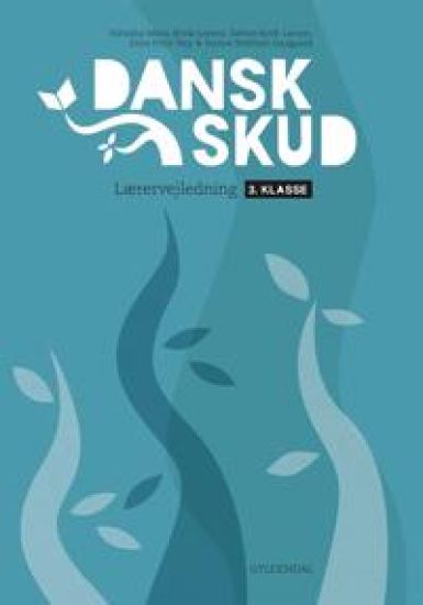 DanskSkud 3. Lærervejledning